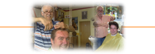 Hair & Cut. Ihr türkischer Herrenfriseur in 63450 Hanau. Friseur, Nassrasur, Haar, Haarschnitt